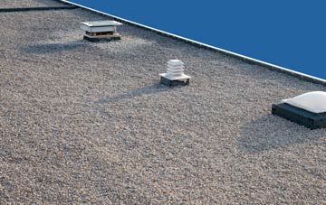 flat roofing Linfitts, Greater Manchester