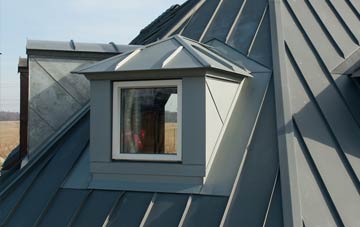 metal roofing Linfitts, Greater Manchester