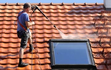 roof cleaning Linfitts, Greater Manchester