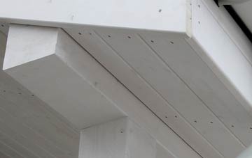 soffits Linfitts, Greater Manchester
