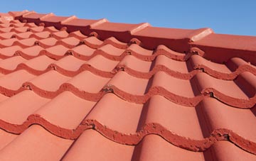 Linfitts tile and slate roof replacement