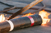 free Linfitts flat roofing repair quotes