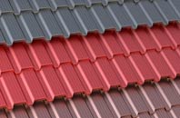 find rated Linfitts plastic roofing companies