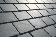 Linfitts slate roof
